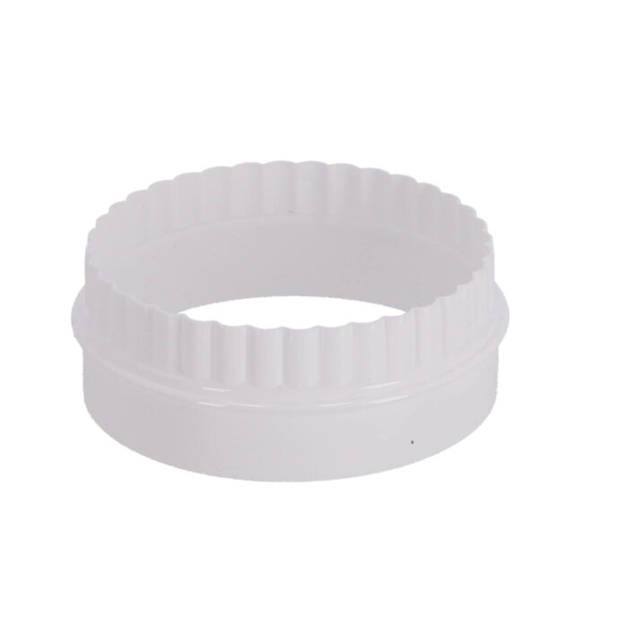 Patisse set uitsteekvormen rond 5-delig - Afbeelding 4