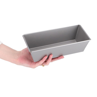 Patisse silver-top cakevorm 25 cm - Afbeelding 5