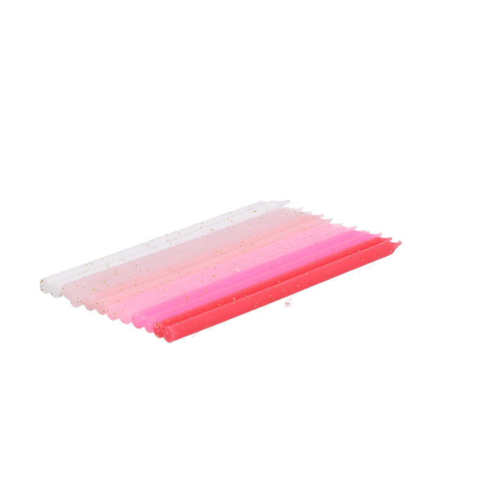 Patisse 12 verjaardagskaarsjes 14 cm - Afbeelding 4