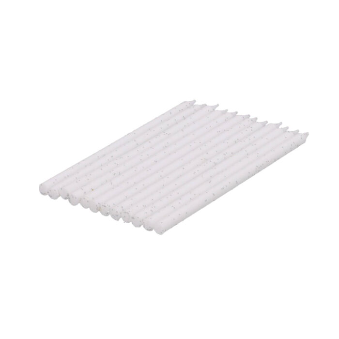 Patisse 12 verjaardagskaarsjes 14 cm - Afbeelding 3