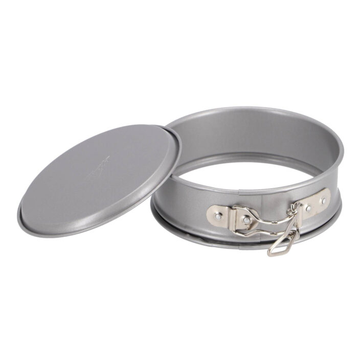 Patisse silver-top mini springvorm 12 cm - Afbeelding 6