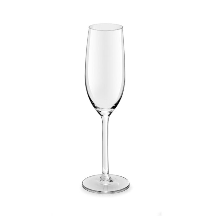 Champagneglas jewel 21 cl set van 4 - Afbeelding 2