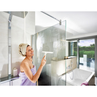 Leifheit Douchecabine Trekker Cabino 24 Cm - Afbeelding 4