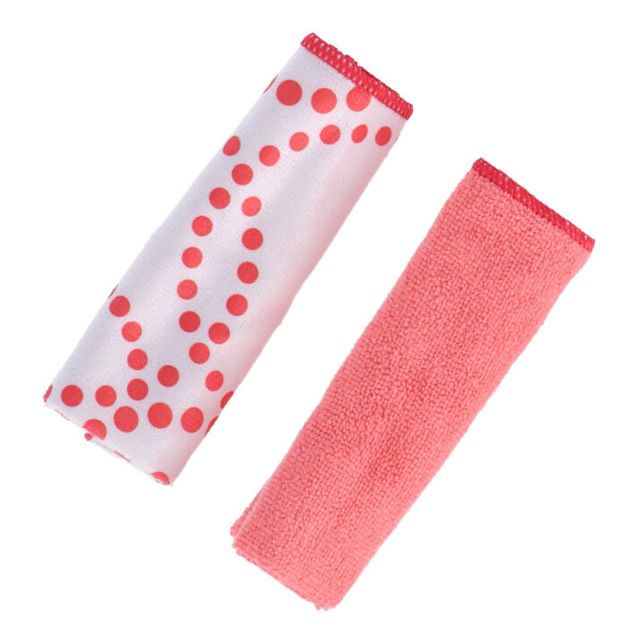 Microvezeldoekjes 5 stuks multy - Afbeelding 2