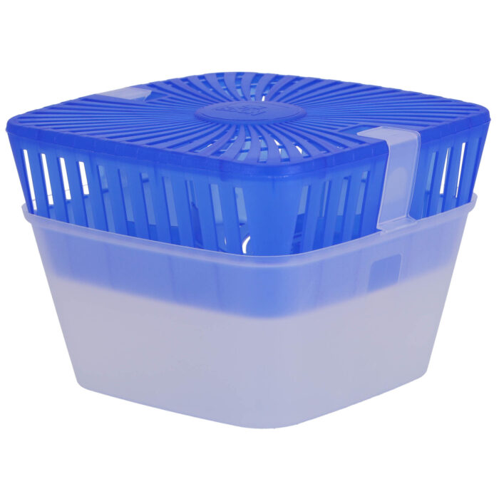 Bison Vochtvreter 450 gram met navulling - Afbeelding 2