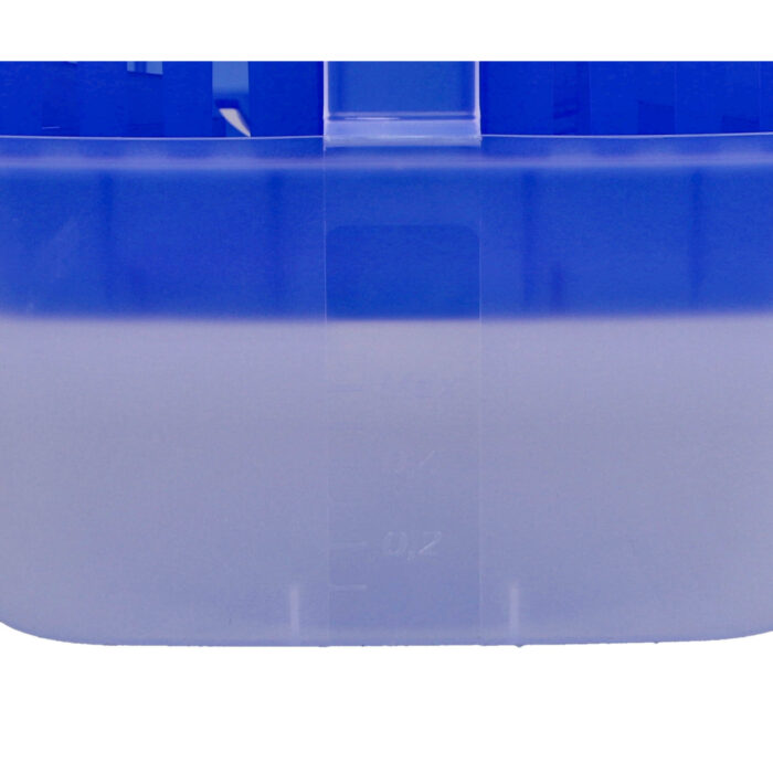 Bison Vochtvreter 450 gram met navulling - Afbeelding 3