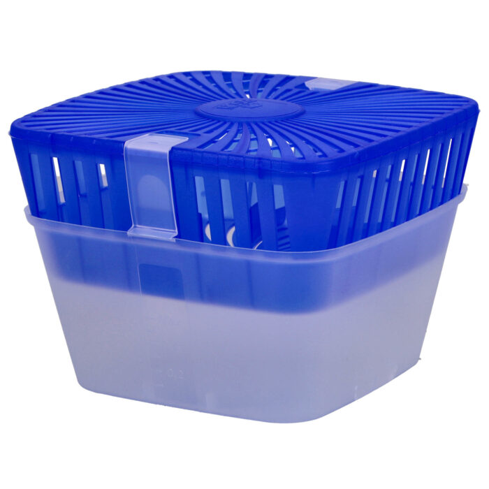 Bison Vochtvreter 450 gram met navulling - Afbeelding 5