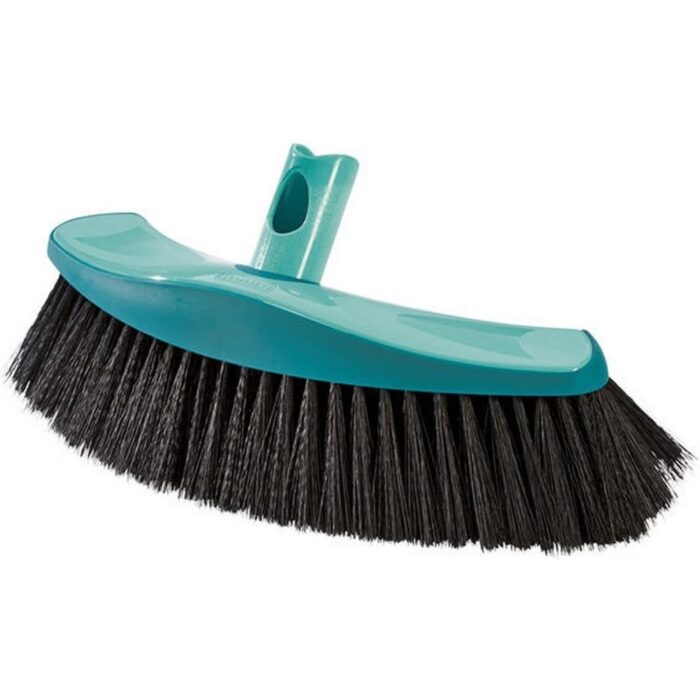 Leifheit xtra clean collect plus allround bezemkop 30 cm