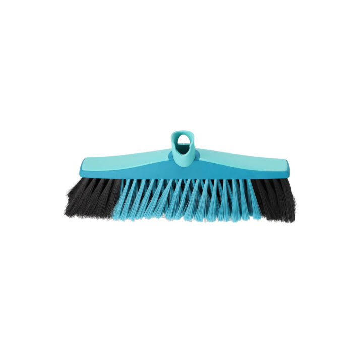 Leifheit 45004 xtra clean plus allround bezemkop 30 cm - Afbeelding 2