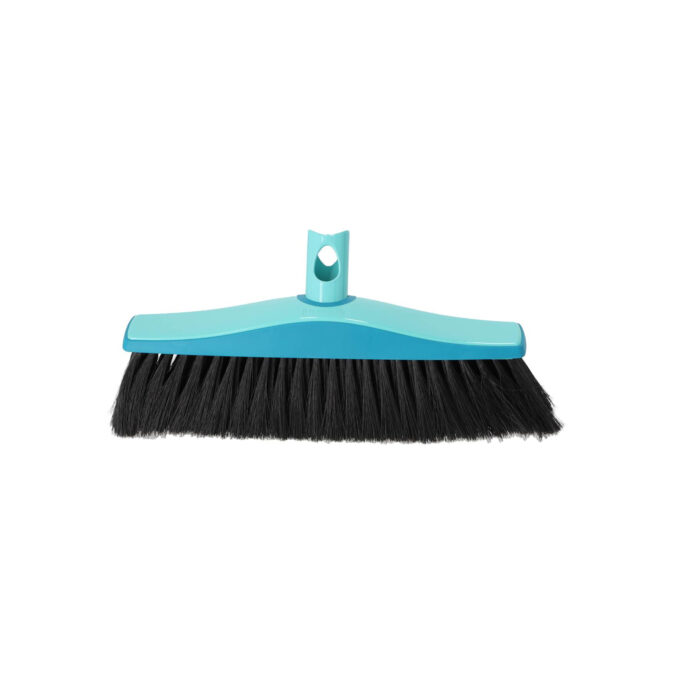 Leifheit 45004 xtra clean plus allround bezemkop 30 cm - Afbeelding 3