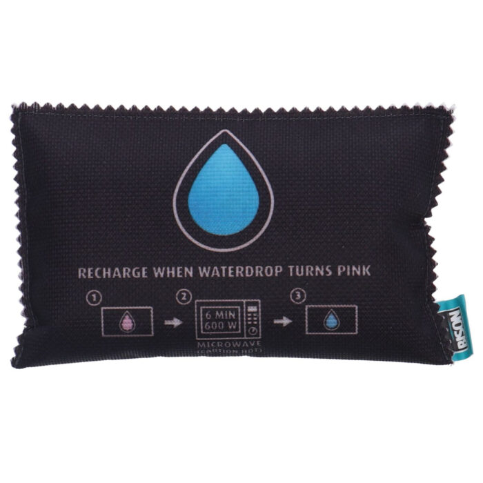 Bison Vochtvreter Auto 2e halve prijs - Afbeelding 2