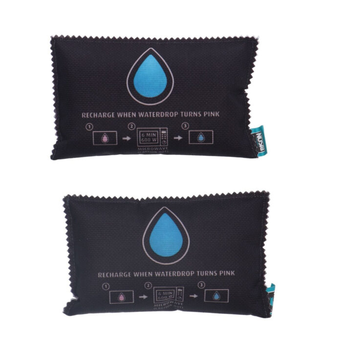 Bison Vochtvreter Auto 2e halve prijs - Afbeelding 3