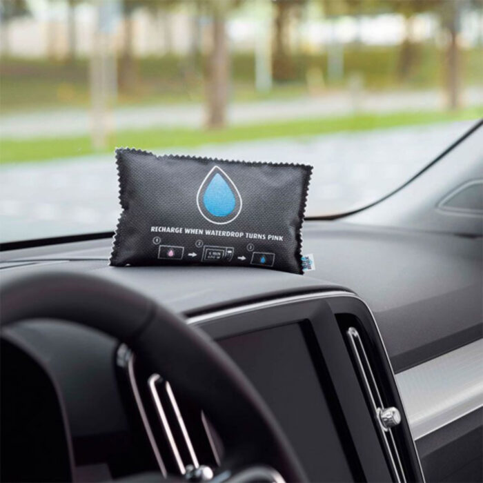 Bison Vochtvreter Auto 2e halve prijs - Afbeelding 4