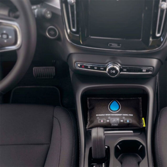 Bison Vochtvreter Auto 2e halve prijs - Afbeelding 6