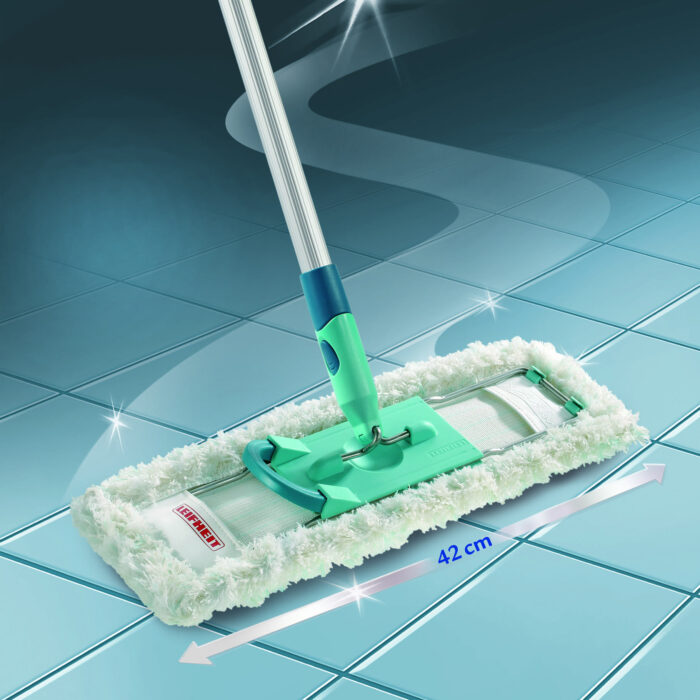 Leifheit powerclean vloerwisser m set - Afbeelding 2