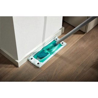Leifheit vloerwisser combi clean M 33 cm compleet systeem micro duo - Afbeelding 4