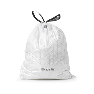 Brabantia afvalzakken PerfectFit M 60L 10 stuks - Afbeelding 3