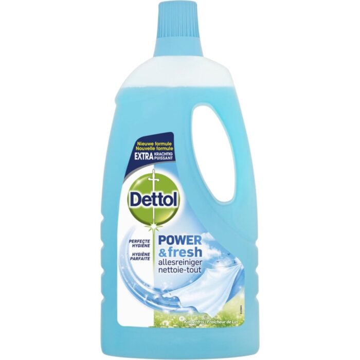 DETTOL Allesreiniger Katoenfris
