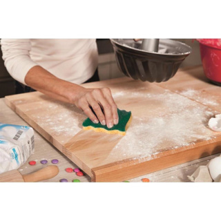 Vileda Schuurspons Slalom Universal - Afbeelding 3