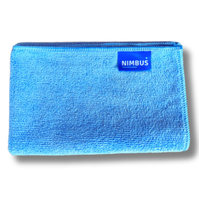 Nimbus magic schoonmaakdoek - Afbeelding 2