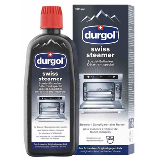 Durgol swiss steamer 1 x 500 ml - Afbeelding 2