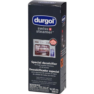 Durgol swiss steamer 1 x 500 ml - Afbeelding 3