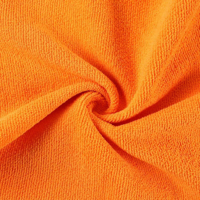 Microvezeldoekjes 10 stuks - Afbeelding 2