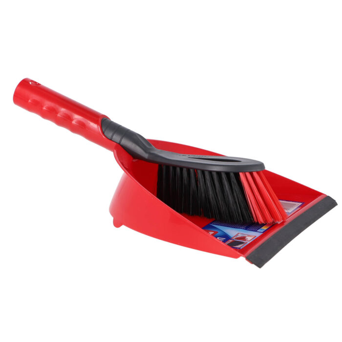 Vileda Stoffer en Blik - Afbeelding 2