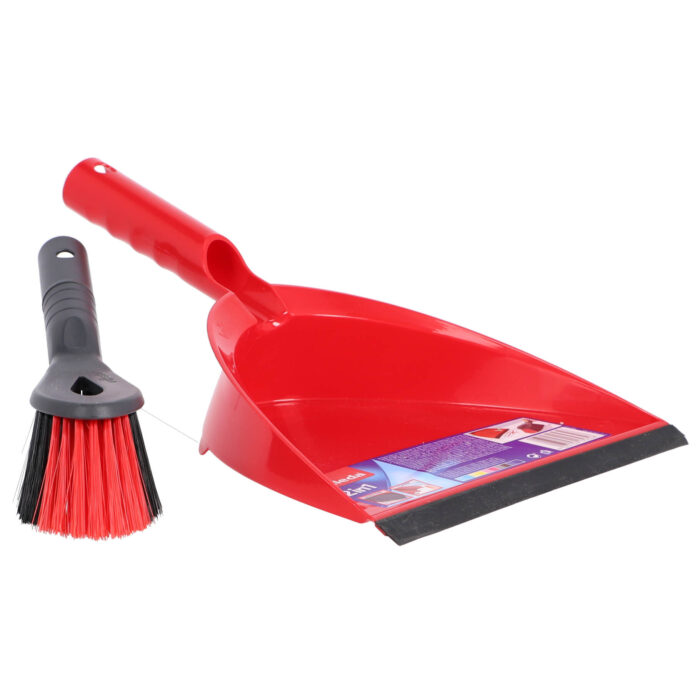 Vileda Stoffer en Blik - Afbeelding 5