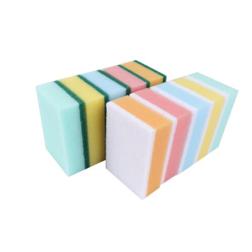 Clean home schuursponsen 10 stuks