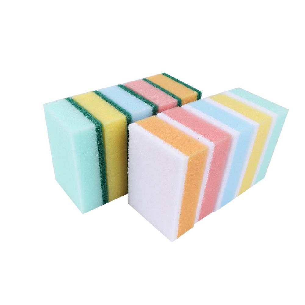 Clean home schuursponsen 10 stuks