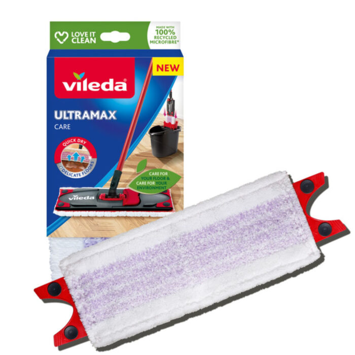 Vileda ultramax care vervangdoek - Afbeelding 2