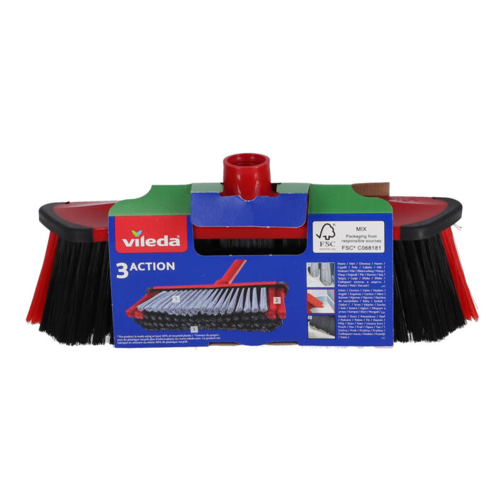 Vileda 3Action Binnen Bezem - Afbeelding 6