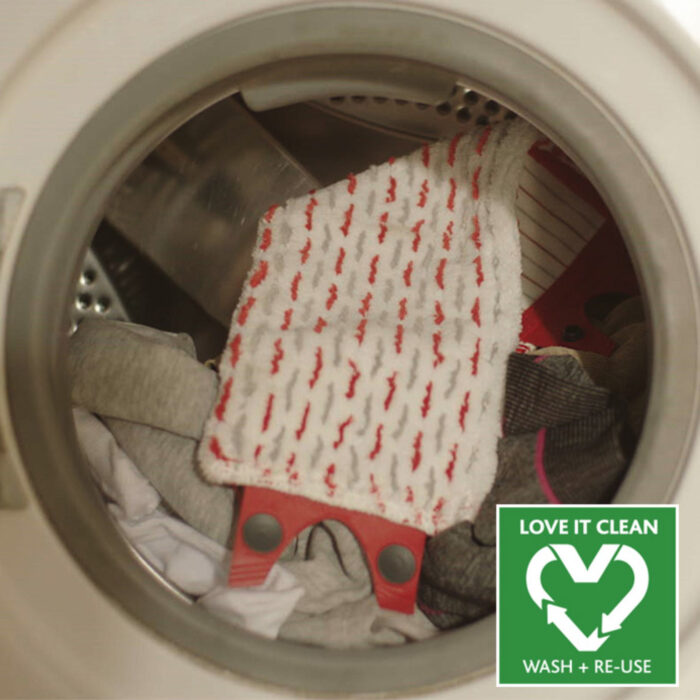 Vileda vervangingsdoek 1.2. spray - Afbeelding 3