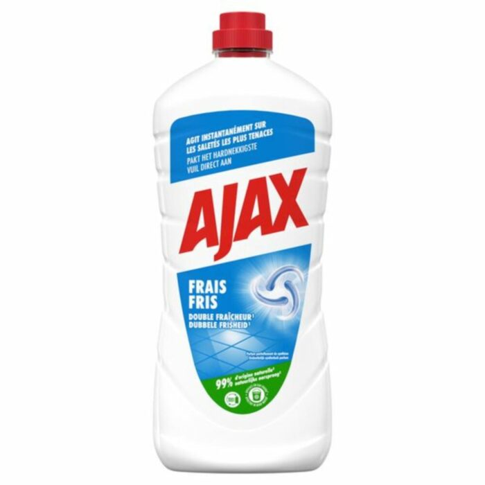 AJAX Allesreiniger Fris