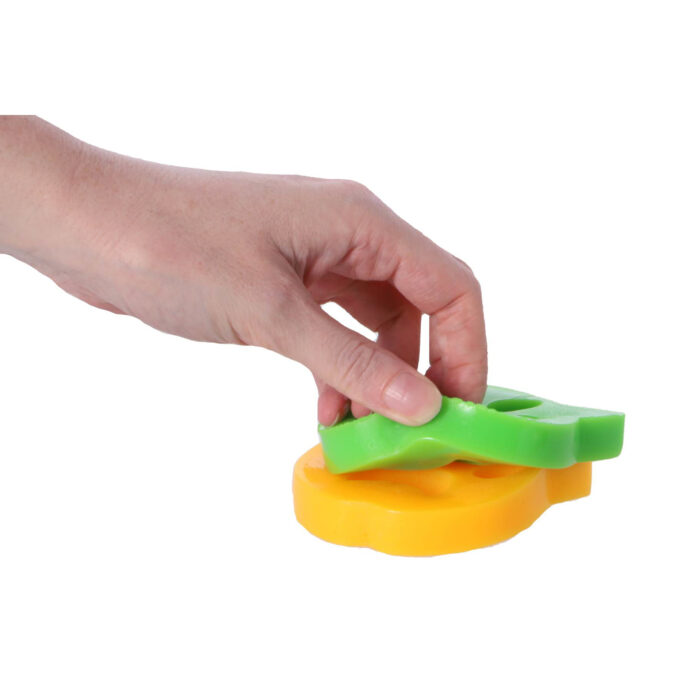 Haar magneet was - Afbeelding 4