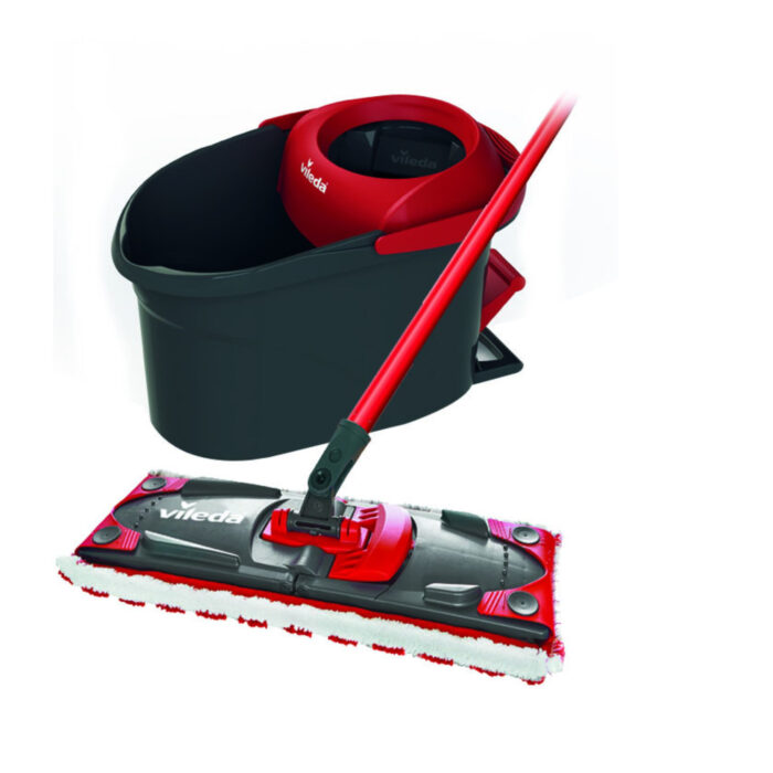 Vileda Turbo Ultramax Schoonmaakset - Afbeelding 2