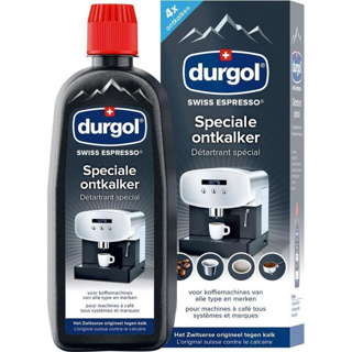 Durgol swiss espresso 1 x 500 ml - Afbeelding 3