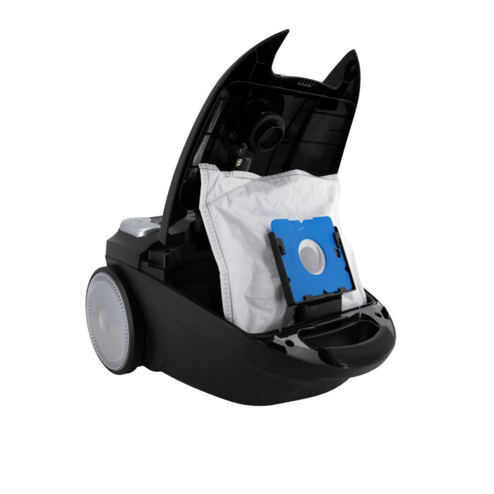 Inventum stofzuigerzak 4 stuks 3 liter voor ST306ZZA - Afbeelding 2