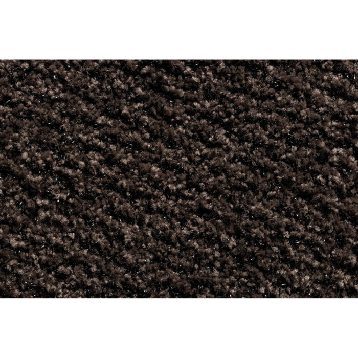 Schoonloopmat universal taupe 40x60 cm deurmat - Afbeelding 2