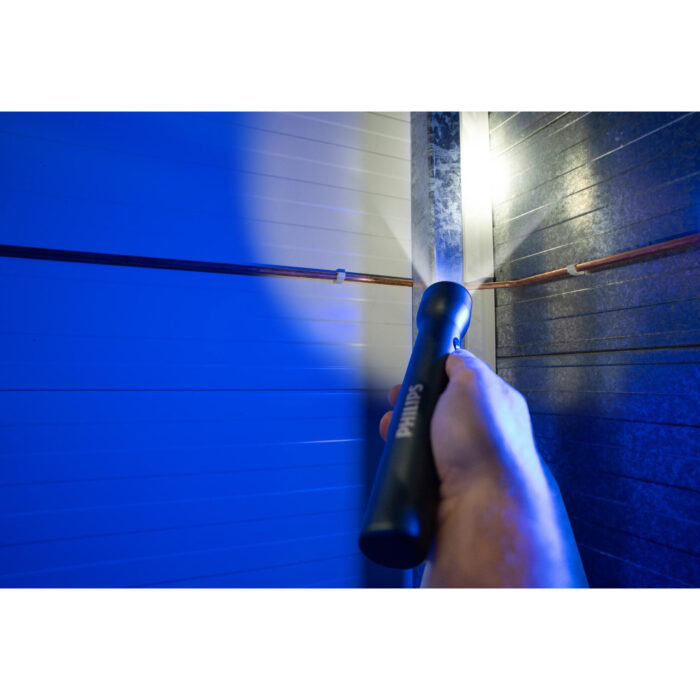 Zaklamp 350lm - Afbeelding 4