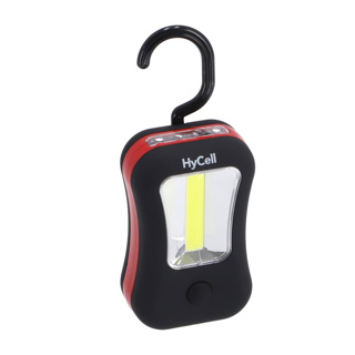 Lamp werk 2 in 1 led - Afbeelding 4