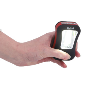 Lamp werk 2 in 1 led - Afbeelding 5