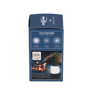 Lamp camping LED - Afbeelding 6