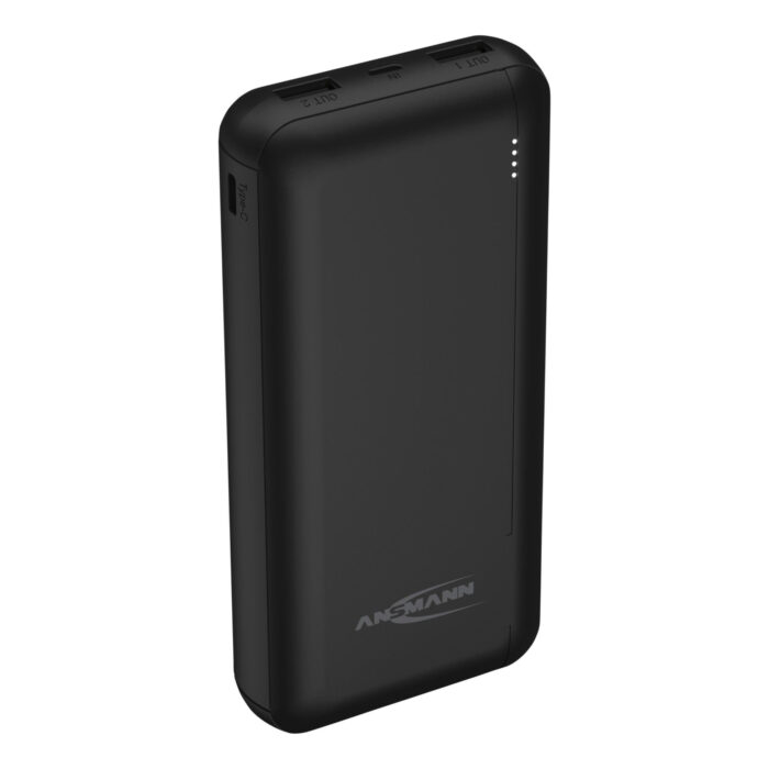 Powerbank 200000 mah pb212 pc laptop - Afbeelding 2