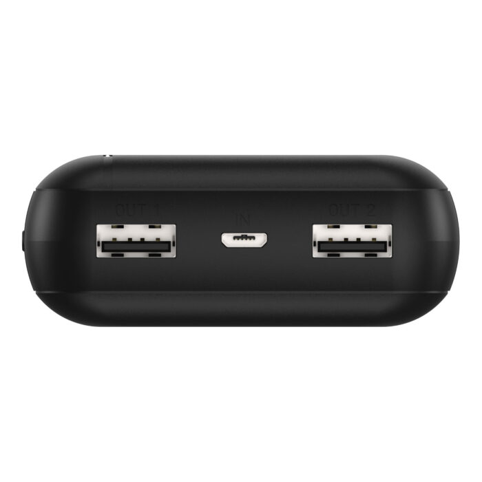 Powerbank 200000 mah pb212 pc laptop - Afbeelding 3