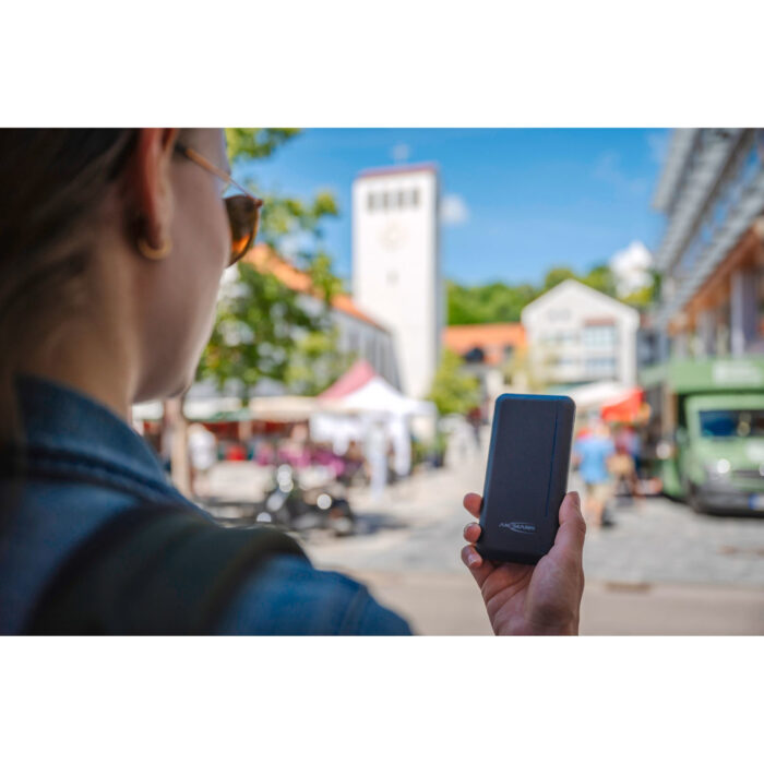 Powerbank 200000 mah pb212 pc laptop - Afbeelding 6