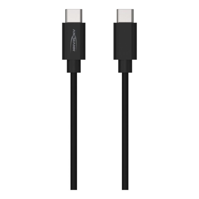 Usb type c data en oplaadkabel 120 cm lang