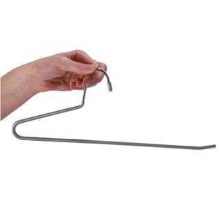 Metaltex Kledinghanger Anti-Slip 1 stuks - Afbeelding 5