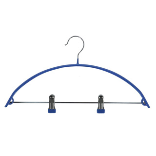 Metaltex Kledinghanger Anti Slip Met Clip - Afbeelding 3